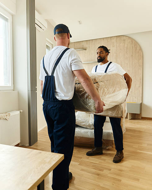 Entrümpelung Brandenburg – Boss Transporte