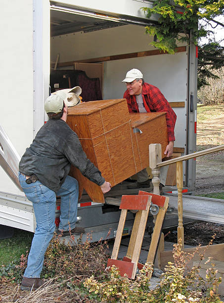 Möbeltransport Potsdam – Boss Transporte