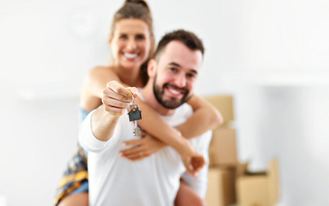 So gelingt der perfekte Start in Ihrem neuen Zuhause: Ankommen leicht gemacht