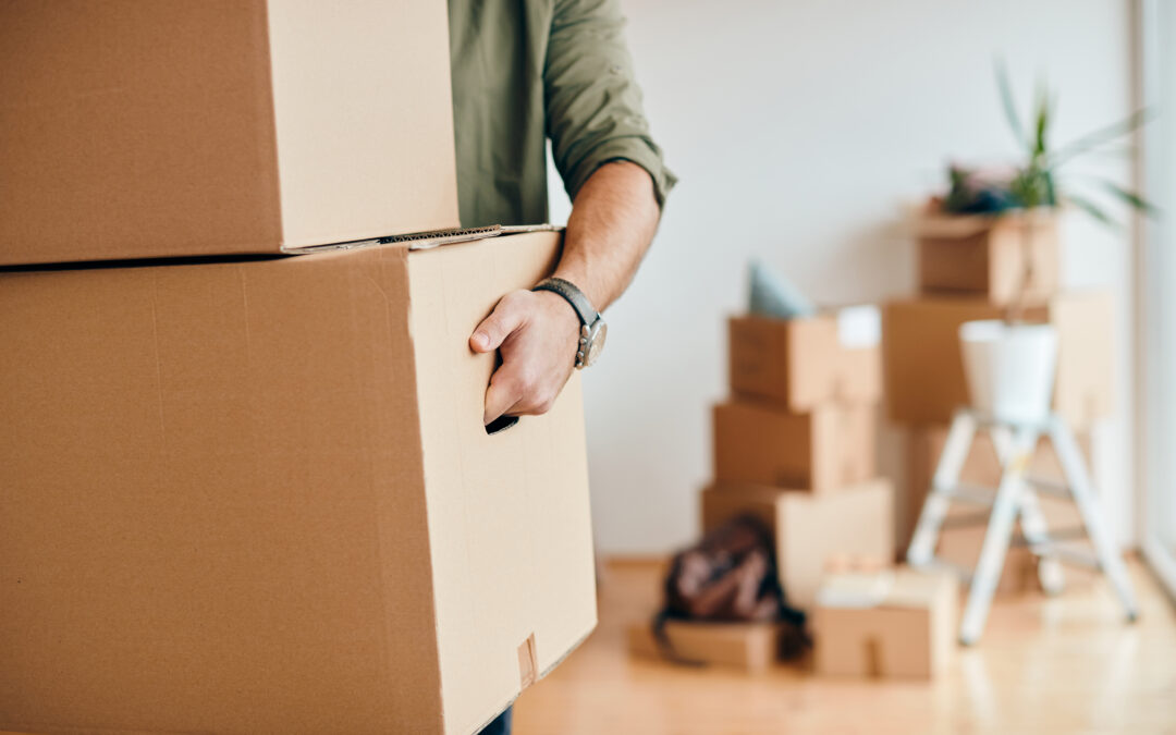 Von der Planung bis zur Umsetzung: So meistern Sie den Wohnungswechsel