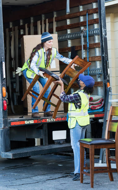 Personentransport Berlin 