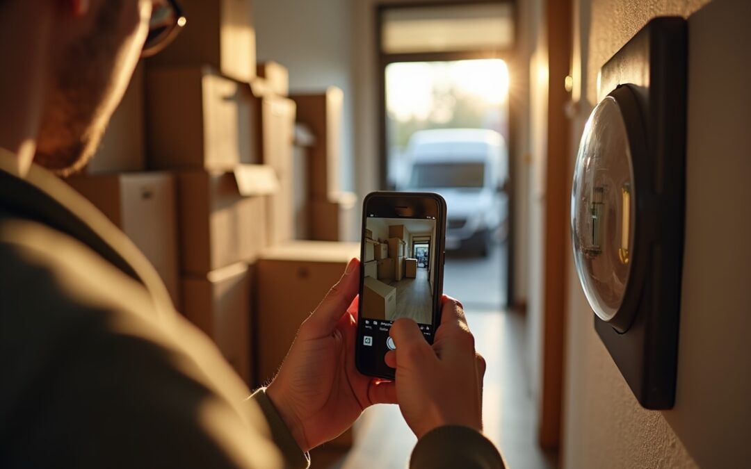 Abschlussrechnung Energie Berlin Umzug: Zähler, Fristen