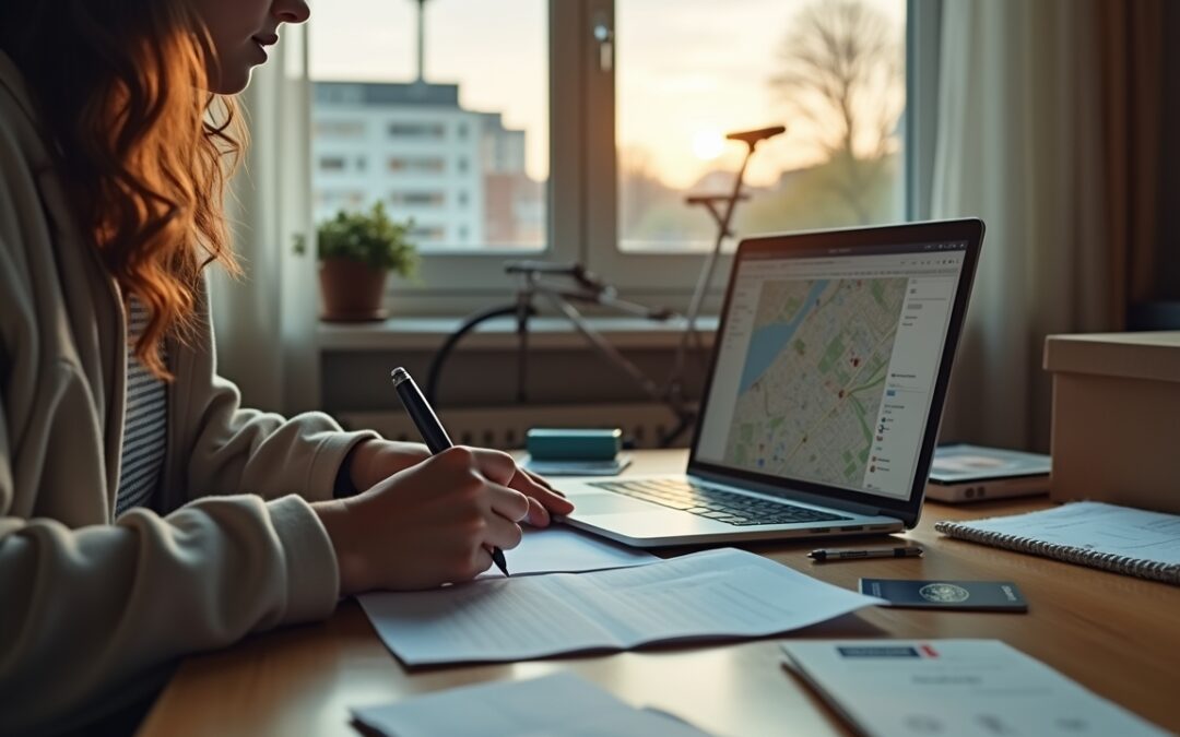 Anmeldung nach Umzug Berlin Schritte: Klare Anleitung