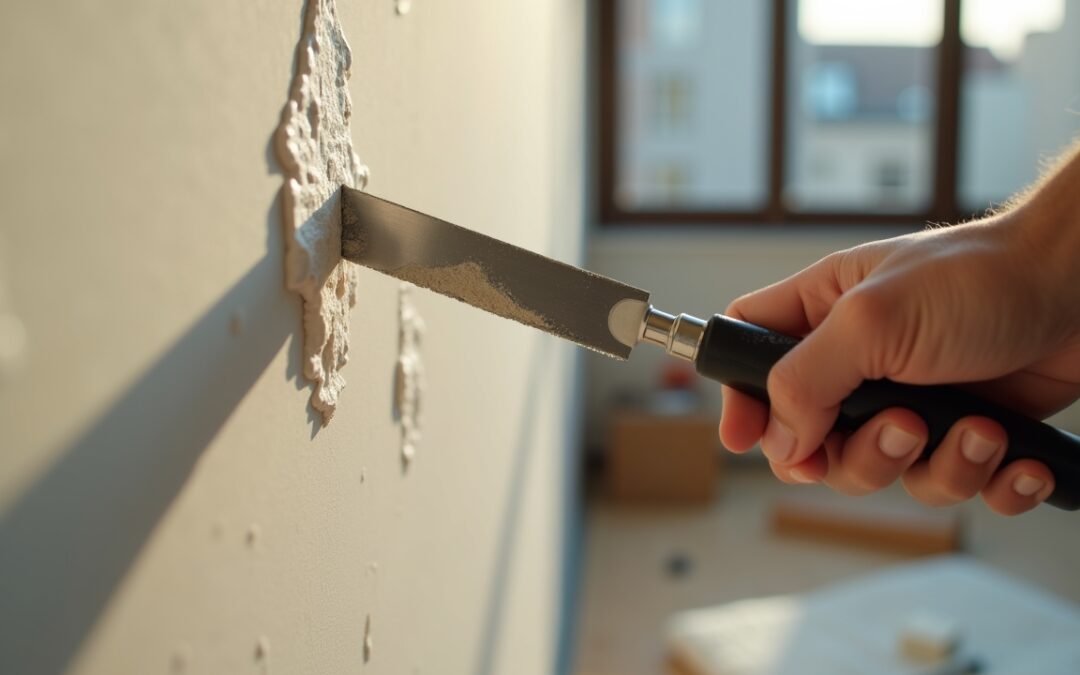 Bohrlöcher schließen Berlin Auszug: Praxisratgeber