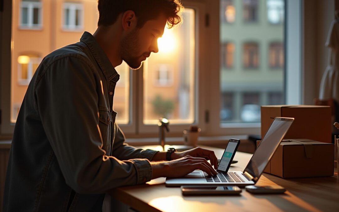 Gas anmelden Berlin nach Umzug: Schritt für Schritt
