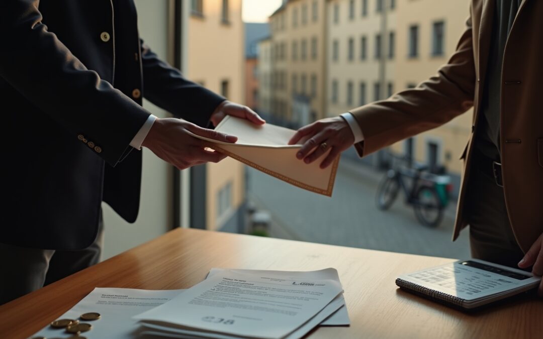 Kaution Rückzahlung Berlin: Tipps, Fristen und Musterbriefe