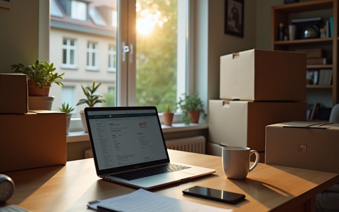 Strom anmelden Berlin nach Umzug – Checkliste und Tipps