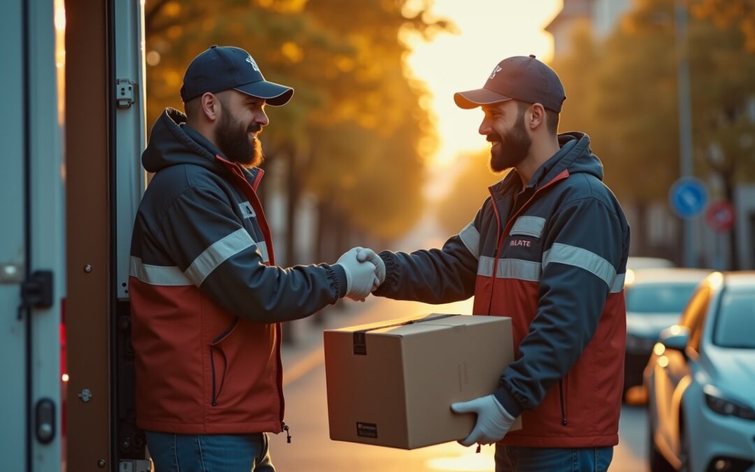 Trinkgeld Umzugshelfer Berlin Empfehlung und Richtwerte