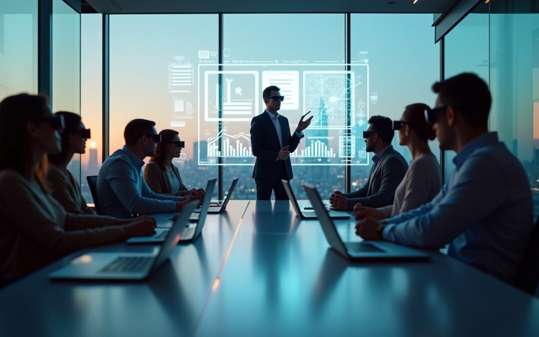 KI-Tools für Präsentationen 2026: Vergleich & Praxis