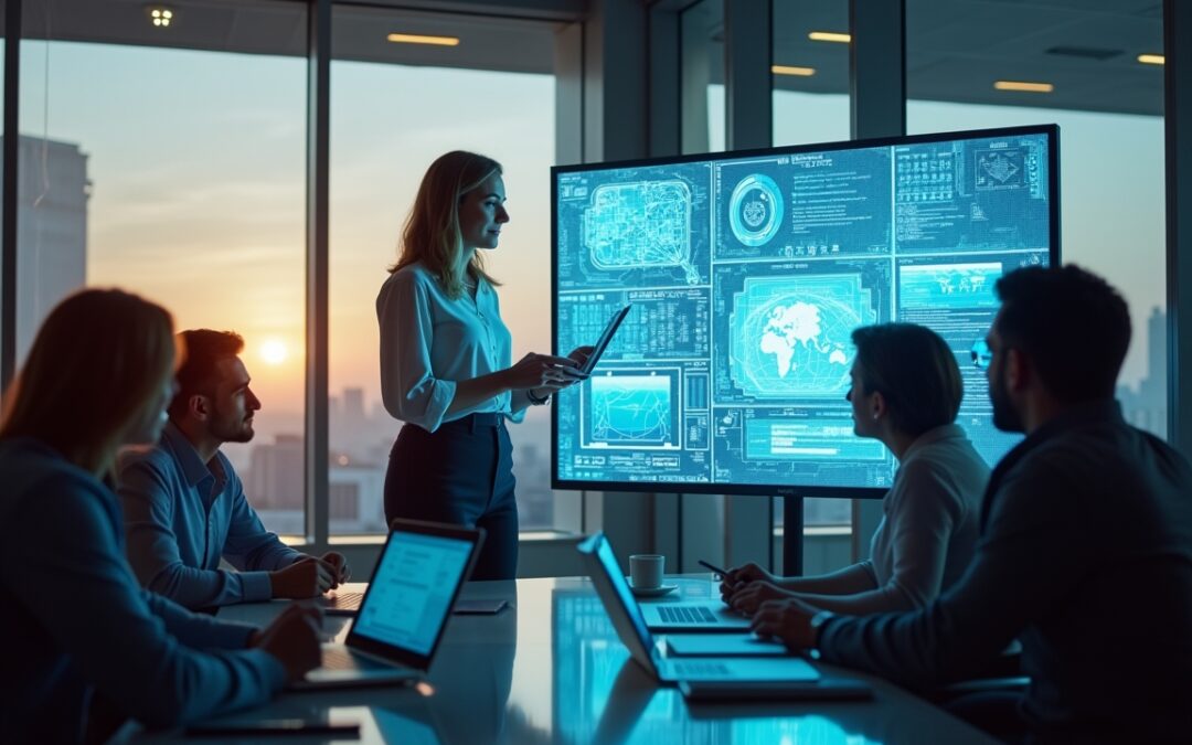 KI-Präsentationen erstellen – Anleitung, Tools und Tipps