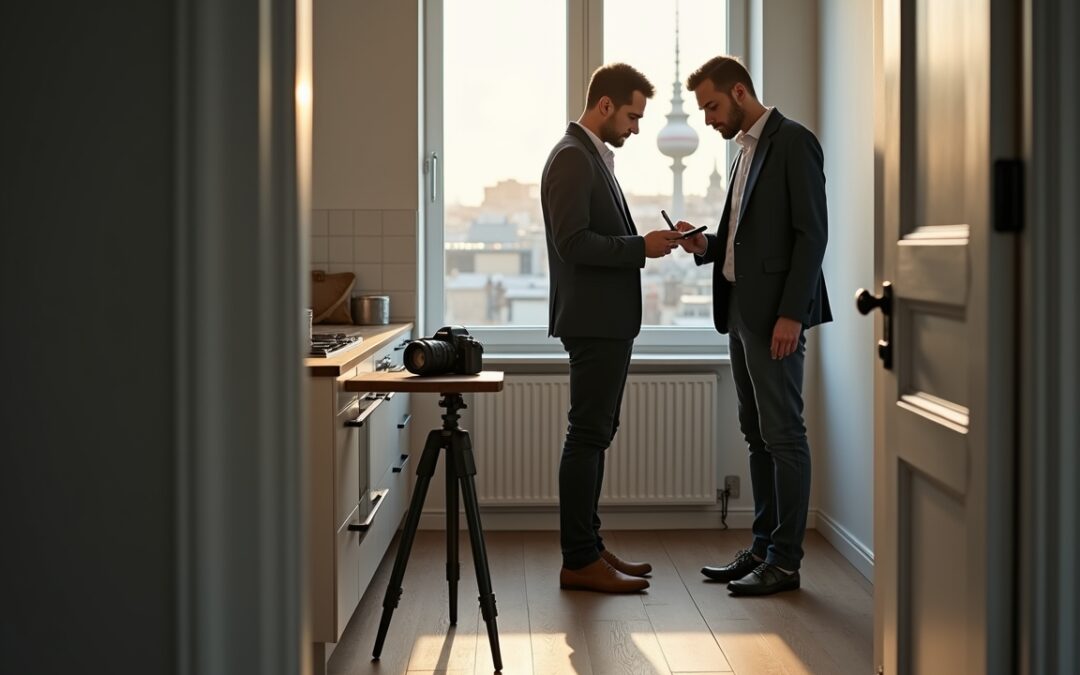 Wohnungsabnahme Berlin häufige Fehler vermeiden