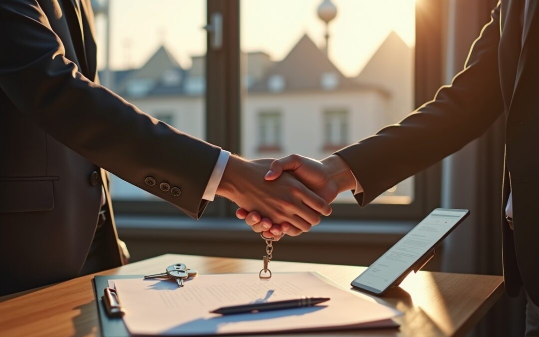 Wohnungsübergabe Berlin Protokollmuster und Checkliste